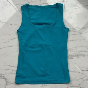 ZARA tank top sz M